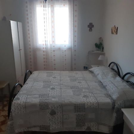 Appartamento Rosamarina Torre Lapillo Exteriér fotografie