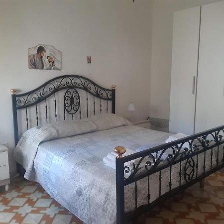 Appartamento Rosamarina Torre Lapillo Exteriér fotografie